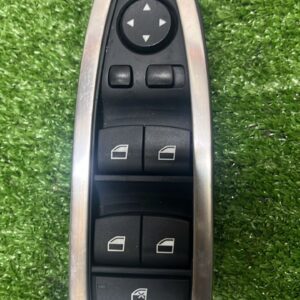 BMW F30 Main Switch (With Warranty)