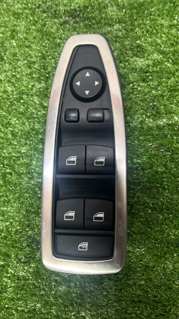 BMW F30 Main Switch (With Warranty)