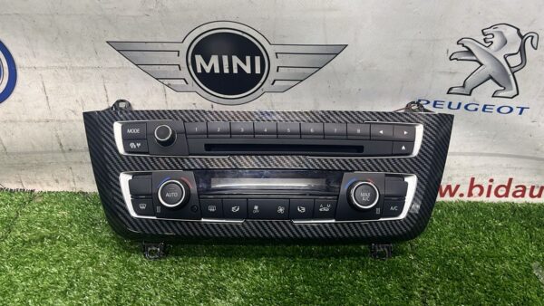 BMW F30 Radio Panal (With Warranty)