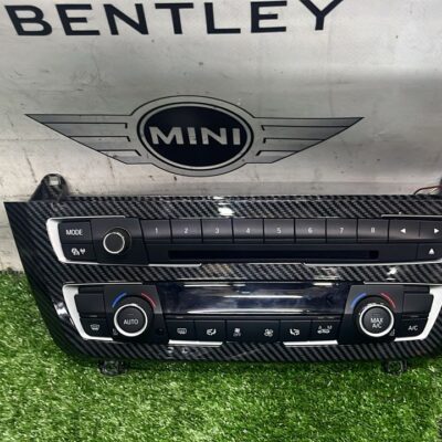 BMW F30 Radio Panal (With Warranty)