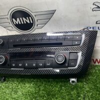 BMW F30 Radio Panal (With Warranty) - Image 5