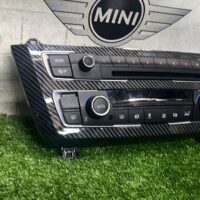 BMW F30 Radio Panal (With Warranty) - Image 3