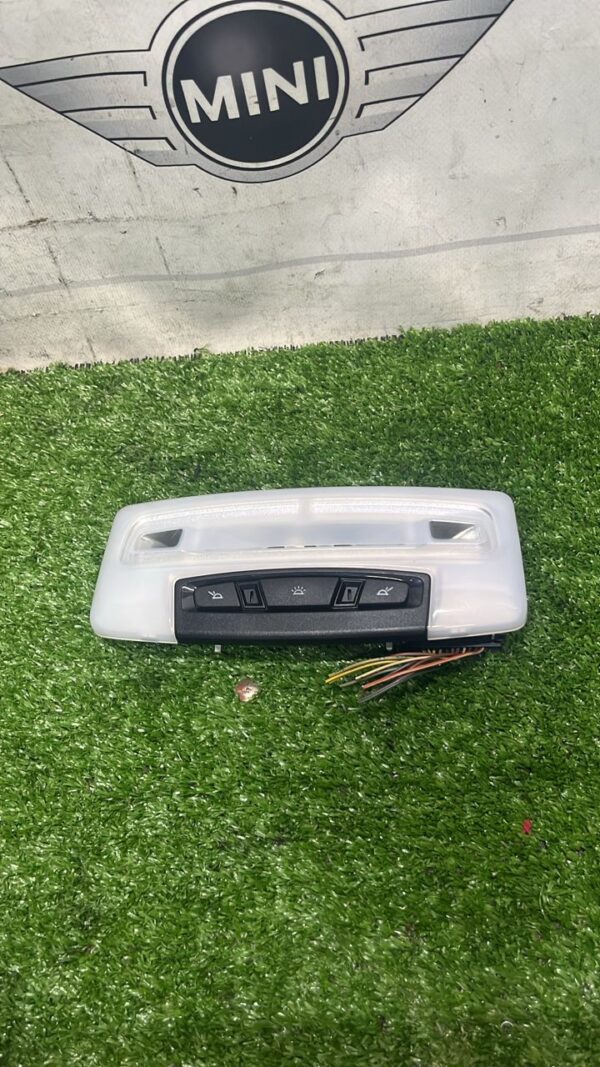 BMW F30 Rear Roof Light (With Warranty)