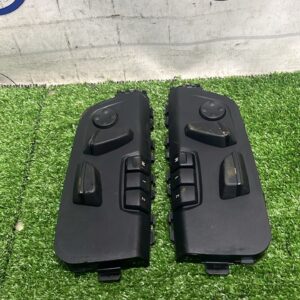 BMW F30 Seat Switch Pair (With Warranty)