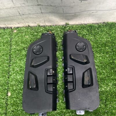 BMW F30 Seat Switch Pair (With Warranty)