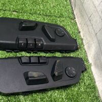 BMW F30 Seat Switch Pair (With Warranty) - Image 3