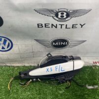 BMW X3 F25 Front Left Door Handle (No Warranty) - Image 4
