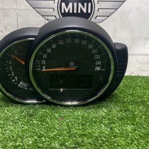 Mini Cooper F56 Meter (With Warranty)