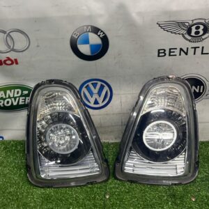 Mini Cooper R56 Albino Tail Lamp (Taiwan) (No Warranty)
