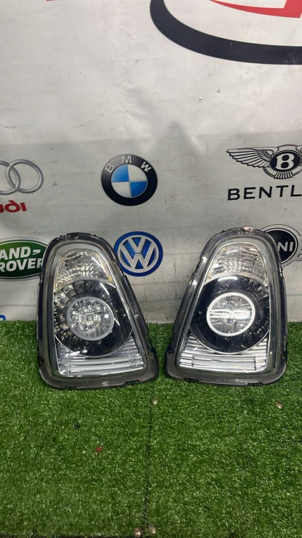 Mini Cooper R56 Albino Tail Lamp (Taiwan) (No Warranty)