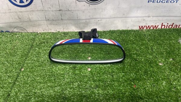 Mini Cooper R56 Roof Mirror (No Warranty)
