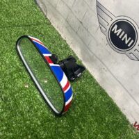 Mini Cooper R56 Roof Mirror (No Warranty) - Image 2