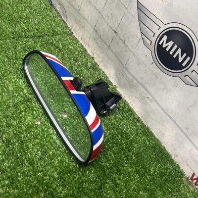 Mini Cooper R56 Roof Mirror (No Warranty)