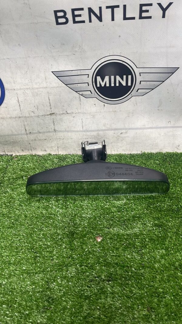 Volkswagen Passat B8 Roof Mirror (No Warranty)