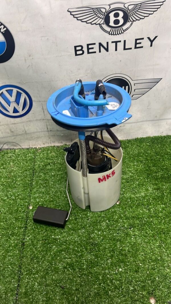Volkswagen MK5 Petrol Fuel Pump (With Warranty)