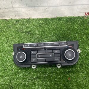 Volkswagen MK6 Aircond Switch (With Warranty)