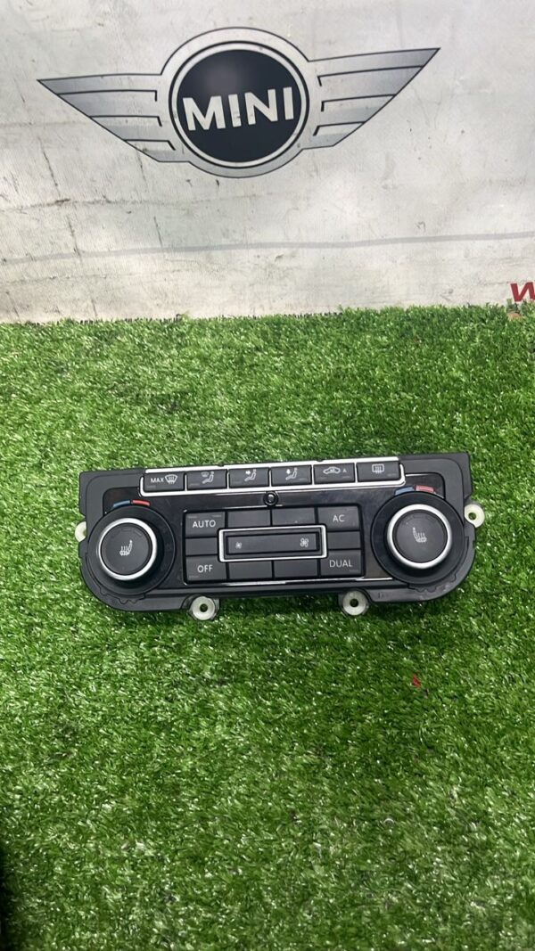 Volkswagen MK6 Aircond Switch (With Warranty)