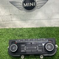 Volkswagen MK6 Aircond Switch (With Warranty) - Image 3