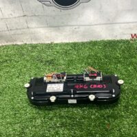 Volkswagen MK6 Aircond Switch (With Warranty) - Image 4