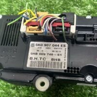 Volkswagen MK6 Aircond Switch (With Warranty) - Image 5