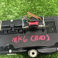 Volkswagen MK6 Aircond Switch (With Warranty) - Image 6