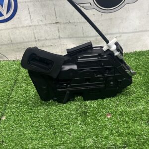Volkswagen Polo Front Left Door Lock (With Warranty)