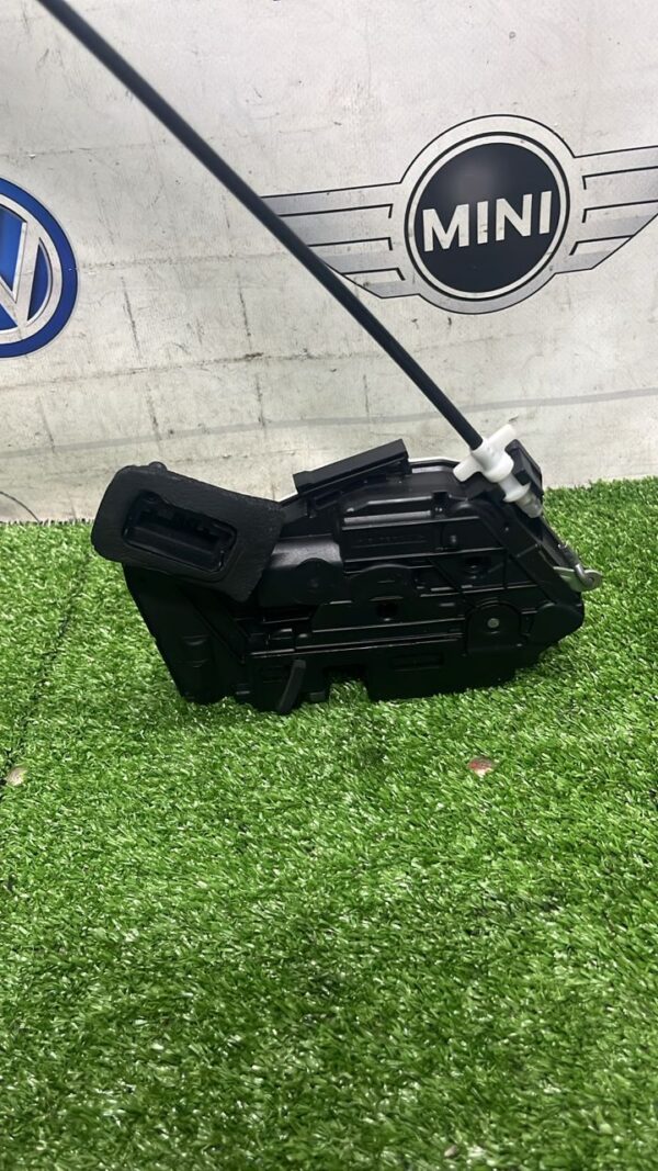 Volkswagen Polo Front Left Door Lock (With Warranty)