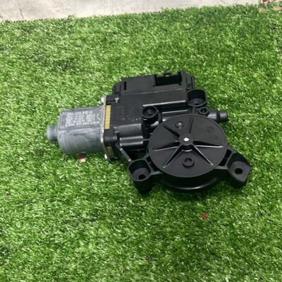 Volkswagen Polo Rear Right Power Window Motor (With Warranty)