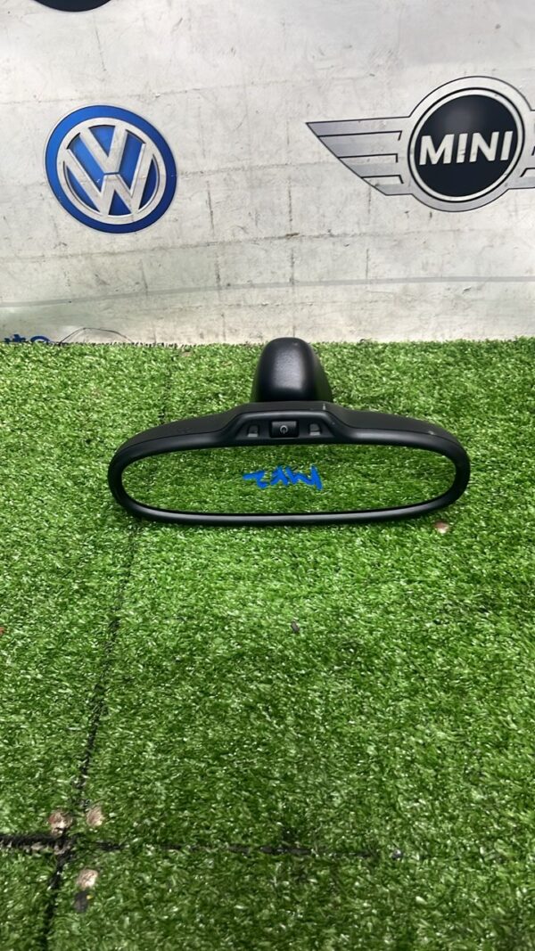 Audi TT MK2 Roof Mirror (No Warranty)