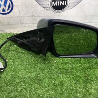 Benz W204 Right Side Mirror 11 Wayar (With Warranty) - Image 3