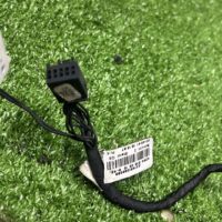 Benz W204 Right Side Mirror 11 Wayar (With Warranty) - Image 4