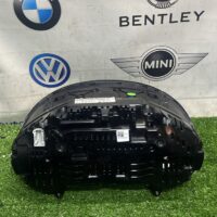 Benz W205 Meter (No Warranty) - Image 7