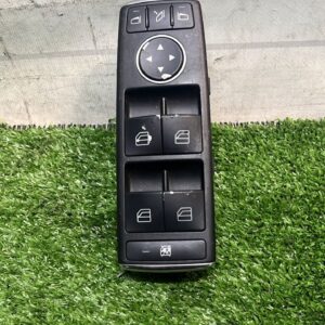 Benz W245 Main Switch (With Warranty)