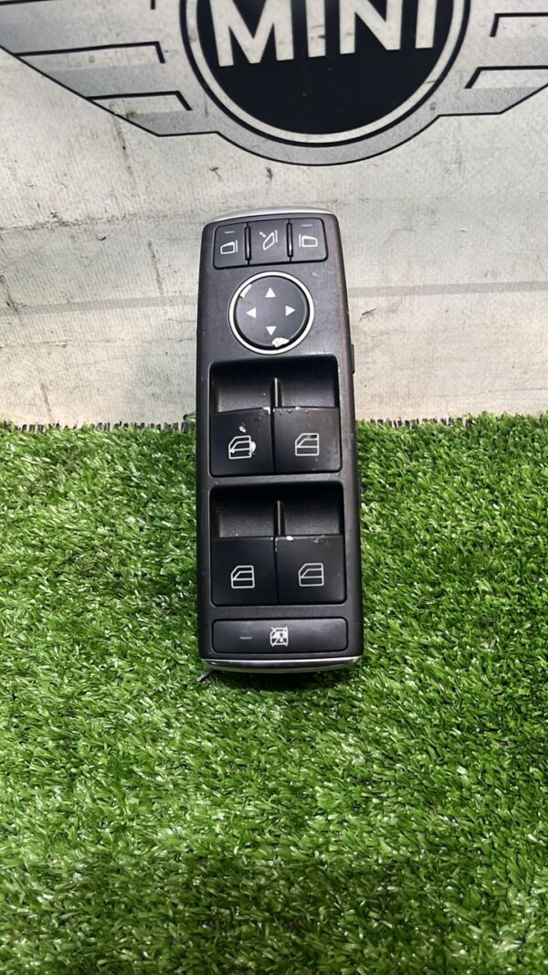 Benz W245 Main Switch (With Warranty)