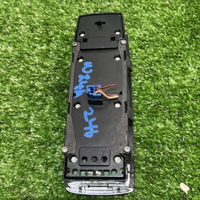 Benz W245 Main Switch (With Warranty)