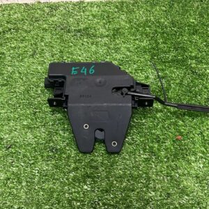 BMW E46 Rear Bonnet Lock (With Warranty)