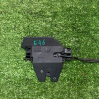 BMW E46 Rear Bonnet Lock (With Warranty) - Image 2