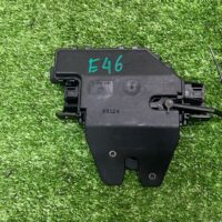 BMW E46 Rear Bonnet Lock (With Warranty) - Image 3