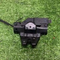 BMW E46 Rear Bonnet Lock (With Warranty) - Image 5