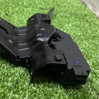 BMW E46 Rear Bonnet Lock (With Warranty) - Image 4