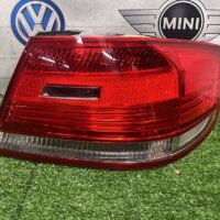 BMW E92 PRE LCI Right Side Tail Light (No Warranty) - Image 3