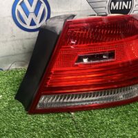 BMW E92 PRE LCI Right Side Tail Light (No Warranty) - Image 2