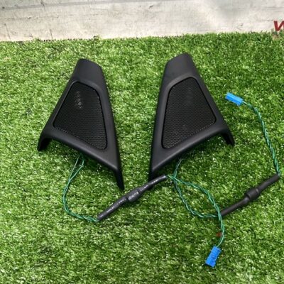 BMW F10 Tweeter Speaker (No Warranty)
