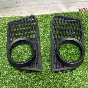 BMW F10 M-Sport Foglamp Cover (No Warranty)