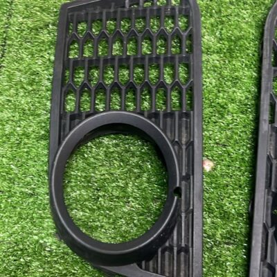 BMW F10 M-Sport Foglamp Cover (No Warranty)