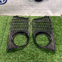 BMW F10 M-Sport Foglamp Cover (No Warranty) - Image 4