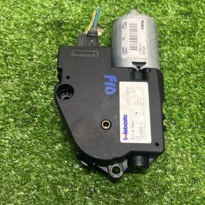 BMW F10 Sun Roof Motor (With Warranty)