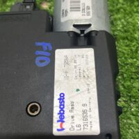 BMW F10 Sun Roof Motor (With Warranty) - Image 5
