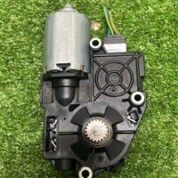 BMW F10 Sun Roof Motor (With Warranty) - Image 2