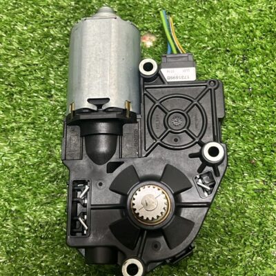 BMW F10 Sun Roof Motor (With Warranty)